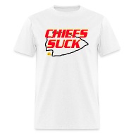 chiefs tee shirts